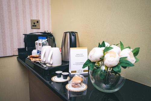 Iridium 70 Hotel photo 5
